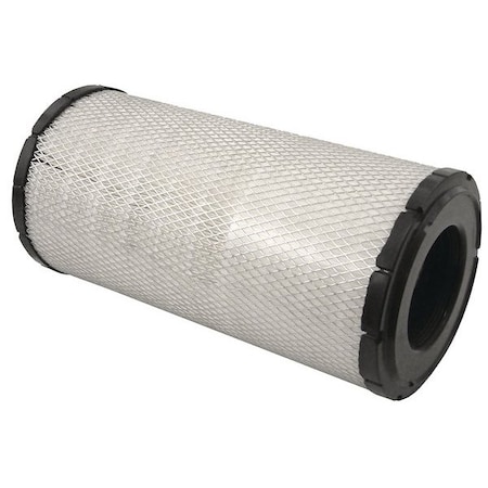 A & I Products Filter, Outer Air 16" x8" x8" A-87704244